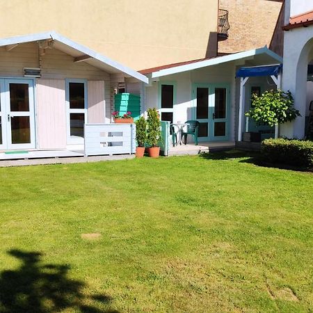 Zofia Villa Grzybowo  Dış mekan fotoğraf