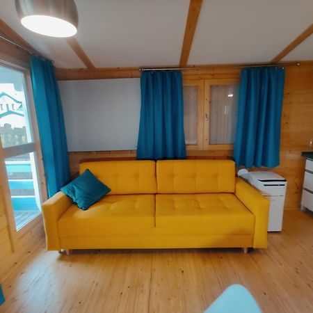 Zofia Villa Grzybowo  Dış mekan fotoğraf