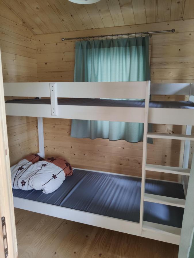 Zofia Villa Grzybowo  Dış mekan fotoğraf