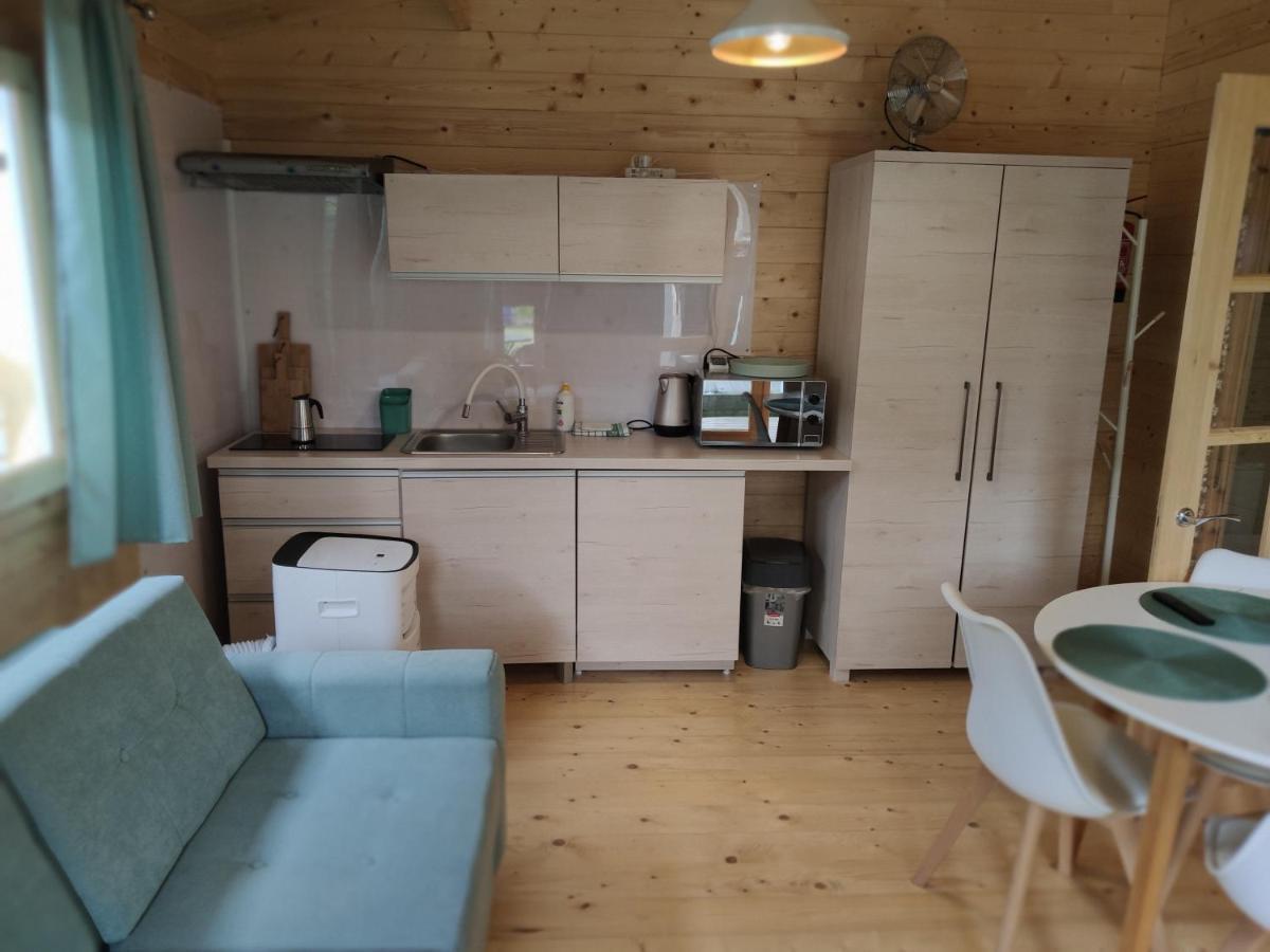 Zofia Villa Grzybowo  Dış mekan fotoğraf