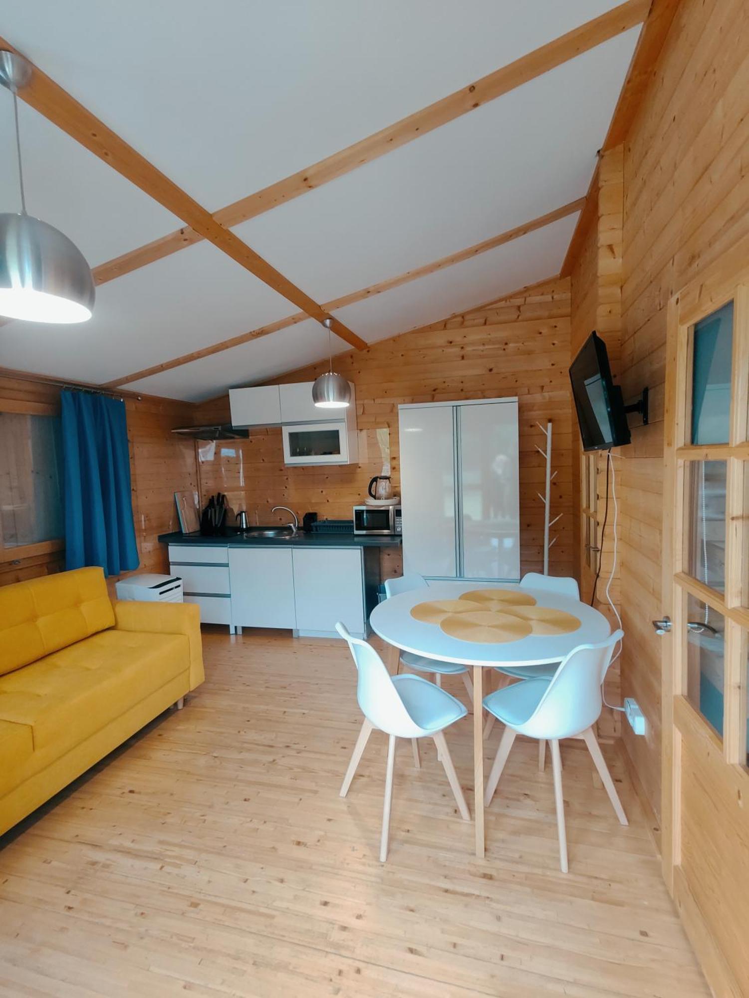 Zofia Villa Grzybowo  Dış mekan fotoğraf